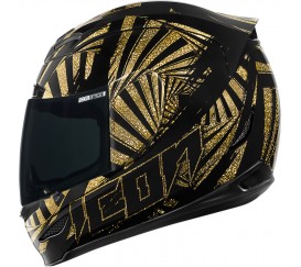 ICON Airmada Spaztyk gold