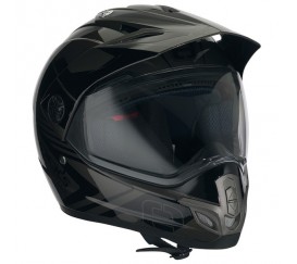 Speeds X-Street Black