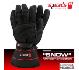 Speeds SNOW