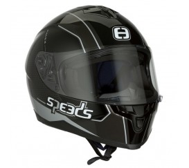 Speeds Race II Blk/titan