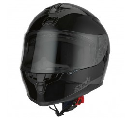 Speeds Race II Blk glossy