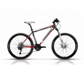 Megamo 26" Natural 20 