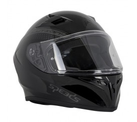 Spoeeds Evolution III Black glossy