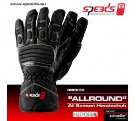 Speeds ALLROUND