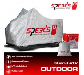 ATV Kvadracikla parsegs XXL