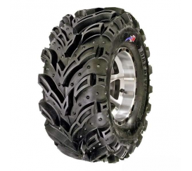 Deestone Riepas ATV Mud crusher