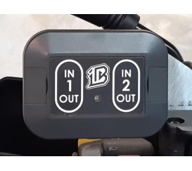 ATV Hidrauliska stacija