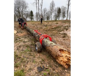 ATV IB Balku vedejs 
