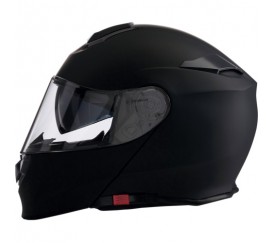 Solaris Modular Black Matt