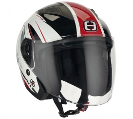 Speeds City II graf/Red