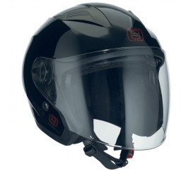 Speeds City II black gloss