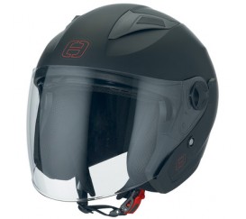 Speeds City II black matt