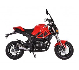 Mopeds Yingang LM 