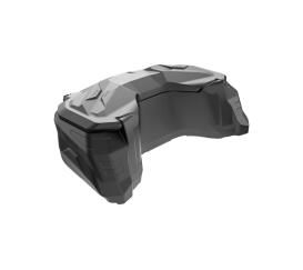 TESSERACT CFMOTO 850/1000 (Gen 3) GOES 1000