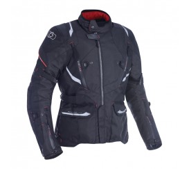 Oxford Montreal 3.0 Black
