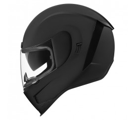 Icon Airform Rubatone Black