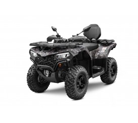 Kvadracikls CFMoto CFORCE 520L (l7e)