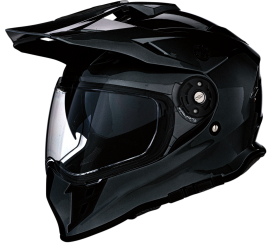 Z1R Range Black Matt