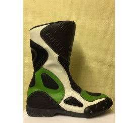 zabaki Longview 08 LV