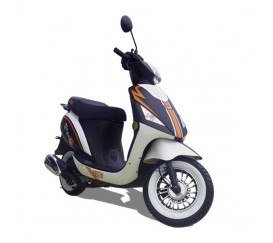 ZNEN ZN50QT-M 10″