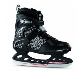    Fila Tribe Black