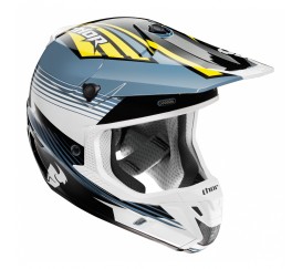 Thor S5 Verge Corner