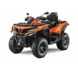 Kvadracikls CFMoto CFORCE 850
