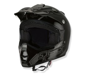 Speeds Cross III Black