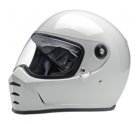 Biltwell Line Splitter White