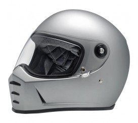 Biltwell Line Splitter Silver 
