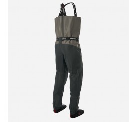 Weiders Wademan Grey