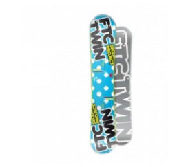 Fanatic FTC Twin