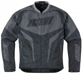 ICON Hooligan Street