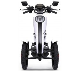 Scooter Doohan iTango