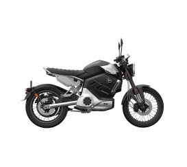 Electro-scooter Super Soco TC MAx