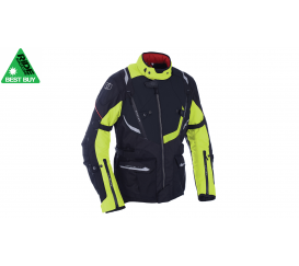 Oxford Montreal 3.0 Fluo