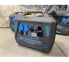 CFmoto Generators 20i