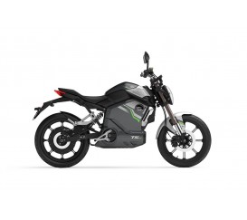 Elektromopeds SUPER SOCO TSX