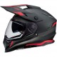 Z1R Range Dual Sport Red