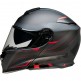 Z1R SOLARIS SCYTHE blk/red