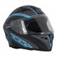 Speeds Evolution III Black/Blue matt