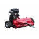 ATV flail mower, Vanguard 18hp Briggs & Stratton V2 engine