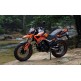 Motocikls VZ-5 (ZY125-15A)