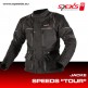 SPEEDS TOUR
