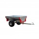ATV Trailer Ultratec Garden LITE