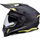 Z1R Range Dual Sport Yellow