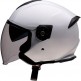 Road Maxx White