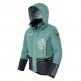 jacket RACHEL PETROL