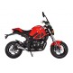 Mopeds Yingang LM 