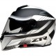 Solaris Modular Scythe blk/wht